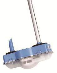 Hekatron 24V DC Vds Lüftungs-     LRS 01 