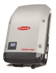 Fronius 4,210,069            Primo 3.0-1 