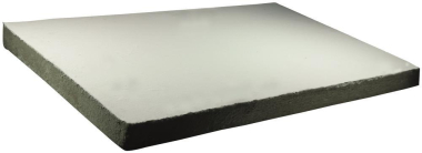 Flamro 50060 BS60/1 Mineralfaserplatte 