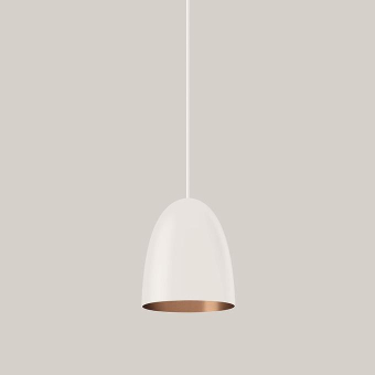 Bega Pendelleuchte f.den       50959.6K3 