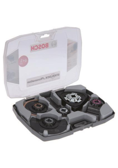 Bosch Starlock Set "Best of Renovation" 