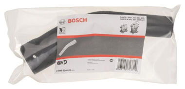 Bosch Krümmer, antistatisch,  2608000573 