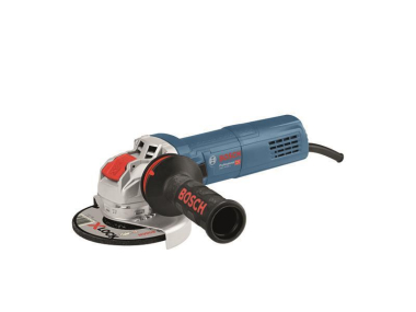 Bosch Winkelschleifer X-LOCK GWX 9-125 S 