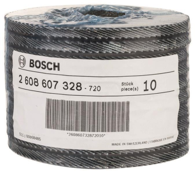 Bosch Fächerschleifscheibe    2608607328 