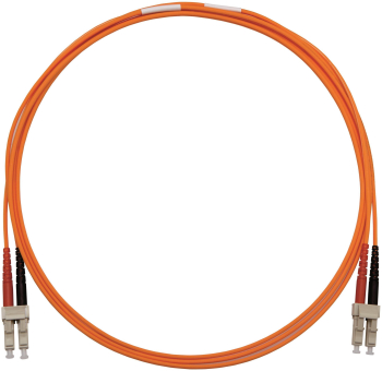   GOF DUPLEX Patchcord SC/SC G50 OM3, 2m 