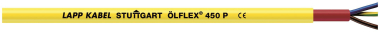 LAPP ÖLFLEX 450 P 5G2,5     00123043/100 