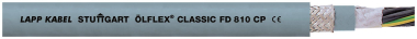 Lapp     ÖLFLEX CLASSIC FD 810 CP 7G0,75 