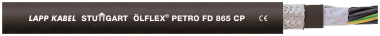 Lapp        ÖLFLEX PETRO FD 865 CP 4G1,5 