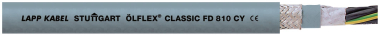 LAPP ÖLFLEX CLASSIC FD 810 CY 4G1,5 