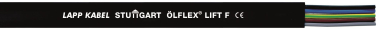 LAPP ÖLFLEX LIFT F 4G1,5        00420013 