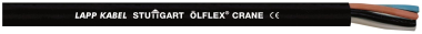 LAPP ÖLFLEX CRANE 3G1,5          0039018 