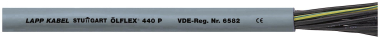 LAPP ÖLFLEX 440 P 5G1,5       0012840/50 