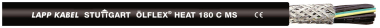 LAPP ÖLFLEX HEAT 180 C MS 5G0,5 AWM 