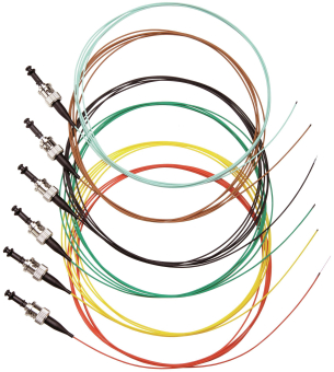 LAPP GOF SIMPLEX Pigtail SC G50 OM3, 2m 