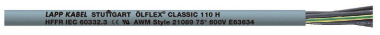 LAPP ÖLFLEX CLASSIC 110 H 5G1,5 10019933 
