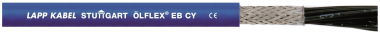 LAPP ÖLFLEX EB CY 25X1           0012656 