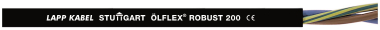 LAPP ÖLFLEX ROBUST 200 5G6       0021823 