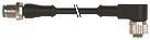 Murrelektronik M12    7000-40141-6352000 