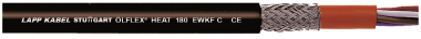 LAPP ÖLFLEX HEAT 180 EWKF C 2x1,5 