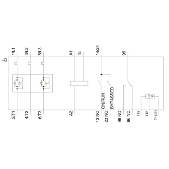 Siemens SIRIUS             3RW5077-6TB14 
