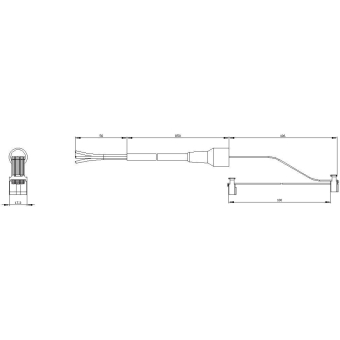 Siemens 3UF79310CA000 Y- 3UF7931-0CA00-0 