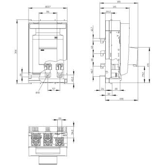SIEM                       3NP1143-1BC22 