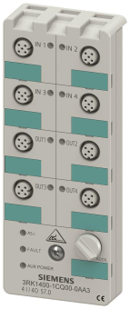 Siemens               3RK1400-1CQ00-0AA3 