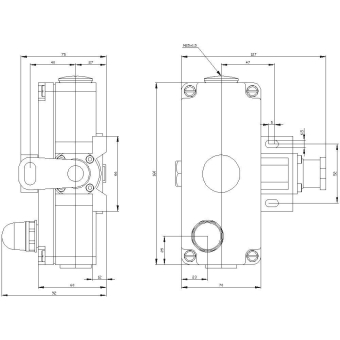 SIEM SIRIUS-               3SE7160-1AE04 