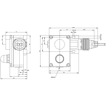 SIEM SIRIUS-               3SE7140-1BD04 