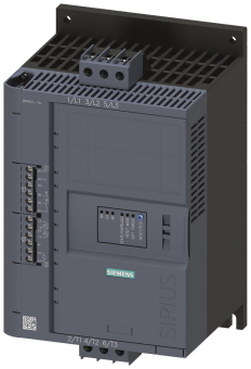 SIEM SIRIUS Sanftstarter   3RW5217-1AC14 