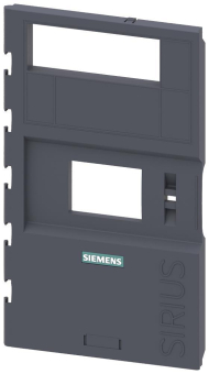 Siemens Klappdeckel        3RW5950-0GL40 