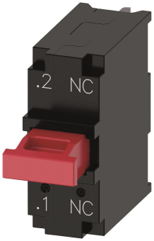 Siemens Kontaktmodul  3SU1400-3AA10-5CA0 