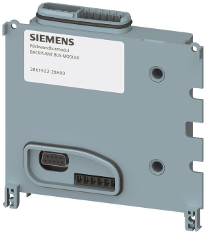 Siemens 3RK19222BA00       3RK1922-2BA00 