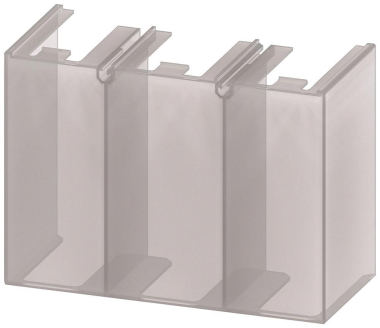 Siemens Anschlussabdeckung 3RW5984-0TC20 