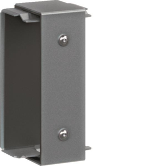 Hager Kupplung            FWKP601509VERZ 