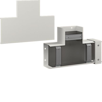 Hager T-Stück            FWKP10015089016 