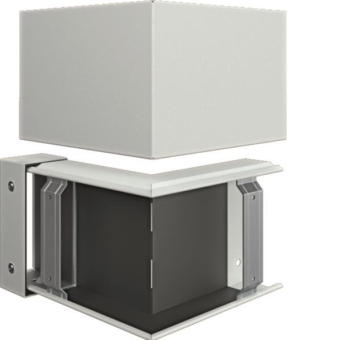 Hager Außeneck            FWKP6015039016 