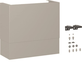 Hager Teleskop-Rangierblende    FZ0550TB 