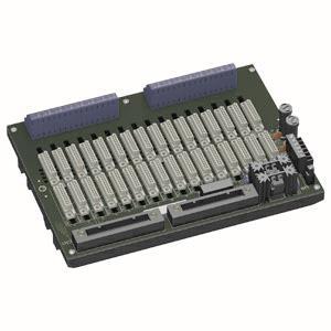 PF H System   HICTB16-YC3-RRB-KS-CC-AO16 