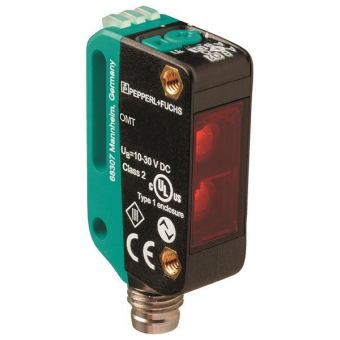 PF Distanzsensor  OMT100-R100-2EP-IO-V31 