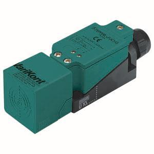 PF Induktiver Sensor  NJ20+U1+E2-Y287109 
