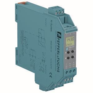 PF Signal converter w. trip KFD2-USC-1.D 