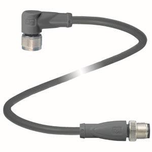 PF Verbindungskabel V1-W-BK2M-PUR-U-V1-G 