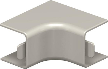 OBO WDK HI20020GR Inneneckhaube 20x20mm 