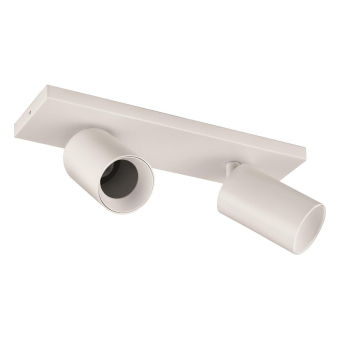 EVN Deckenanbau -rechteckig -ws DSE20101 