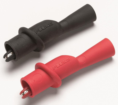 Fluke AC175 Krokodilklemmenset 4101772 
