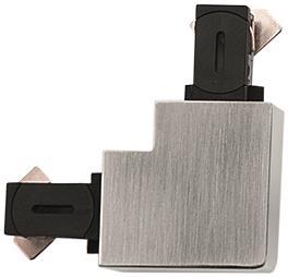 SGLI ZIP 230V L-Verbinder         003061 