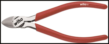 Wiha Seitenschneider           Z44312501 