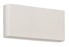 BRUM LED-Fassadenleuchte IP54   10046173 