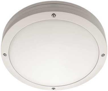 SGL Discos weiß/opal 2xE27 CFL    621826 